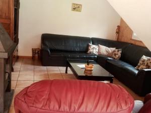 Chalets Chalet Le Monetier-les-Bains, 5 pieces, 18 personnes - FR-1-762-42 : photos des chambres