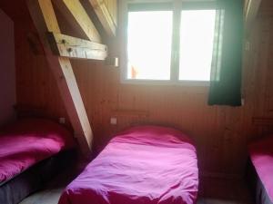 Chalets Chalet Le Monetier-les-Bains, 5 pieces, 18 personnes - FR-1-762-42 : photos des chambres