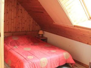 Chalets Chalet Le Monetier-les-Bains, 7 pieces, 25 personnes - FR-1-762-44 : photos des chambres