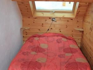 Chalets Chalet Le Monetier-les-Bains, 7 pieces, 25 personnes - FR-1-762-44 : photos des chambres