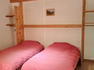 Chalets Chalet Le Monetier-les-Bains, 6 pieces, 8 personnes - FR-1-762-30 : photos des chambres