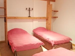 Chalets Chalet Le Monetier-les-Bains, 6 pieces, 8 personnes - FR-1-762-30 : photos des chambres