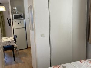 Charmant 3P 5 pers. à 300m des pistes avec balcon et parking, Chantemerle - FR-1-762-35