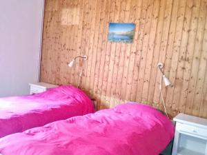 Chalets Chalet Le Monetier-les-Bains, 6 pieces, 17 personnes - FR-1-762-43 : photos des chambres