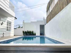 Sofias Country Style Villa in Tagaytay