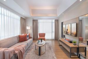 Citadines Roces Quezon City