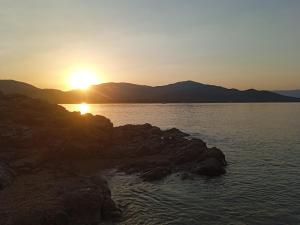 Gästehaus Edelweiss Olympiada Halkidikis