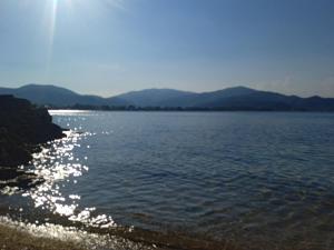Gästehaus Edelweiss Olympiada Halkidikis