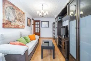 Acogedor apartamento en Gijón - Contrueces