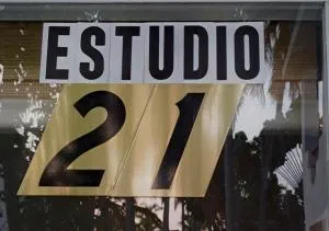 ESTUDIO 21 - El Coco
