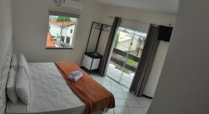 Pousada Jardins - Mar Grande