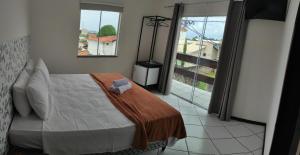 Pousada Jardins - Mar Grande