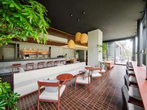 The Royal Park Canvas Fukuoka Nakasu