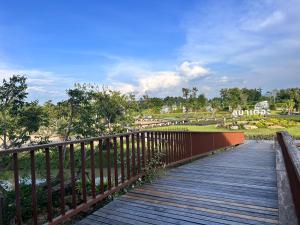 Sumator Resort Chiangrai สูมาเต๊อะ รีสอร์ท เชียงราย
