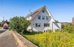 Irmas Ferienwohnung