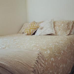 Cosy Brick Beachouse -INCLUDED