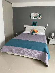 Apartamento Envigado 301 - Envigado