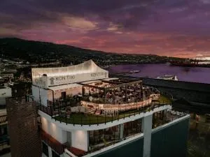 Polynesian Cabins by Kon Tiki - 帕皮提