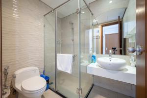 Luxury Apartment at Vinhomes Central Park