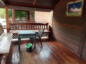 RuysukJo Resort&Pool