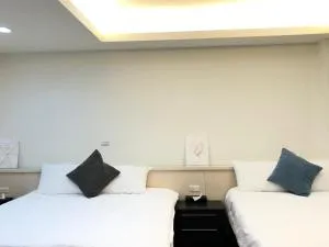 Homestay of sea - Ch'ien-liao-she