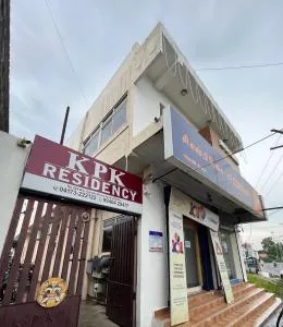 KPK Residency Arani - Ārani