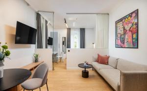 MAROEN 3 Lux Apartment Old Town
