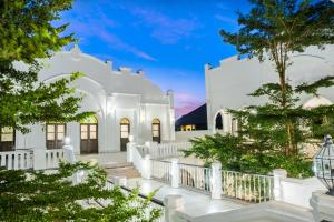 Pitaloka Hotel Sanur By DeWizZ Management