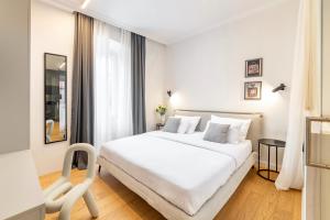 MAROEN 3 Lux Apartment Old Town