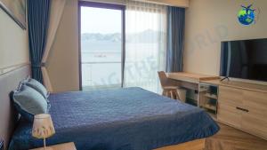 Sweet Homestay - Marina HaLong - Ubytování bez kategorie ve městě Ha Long