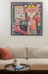 MAROEN 3 Lux Apartment Old Town