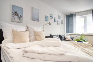 Homefy Sleep & Relax Apartment mit frei parken, in Toplage