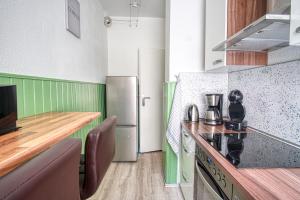 HOMEFY SLEEP & RELAX APARTMENT - free parking - top location