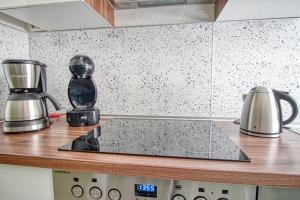 HOMEFY SLEEP & RELAX APARTMENT - free parking - top location