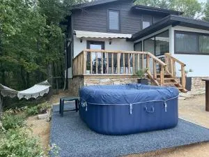 Villa Elias - Ustren