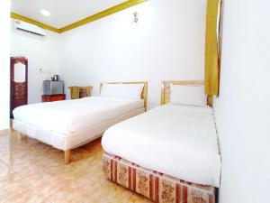 Chalet Yunie Marang by RVH