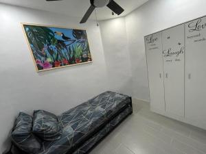 Canlubang Luxury Apartment