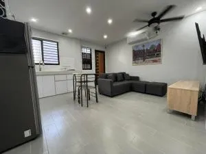 Canlubang Luxury Apartment - Majabang Pulo