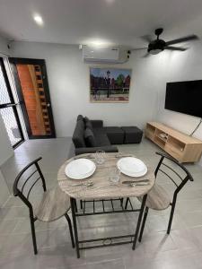 Canlubang Luxury Apartment