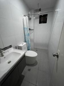 Canlubang Luxury Apartment