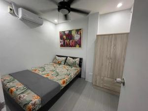 Canlubang Luxury Apartment