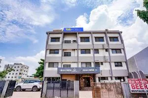 FabHotel Ansh - Paithan