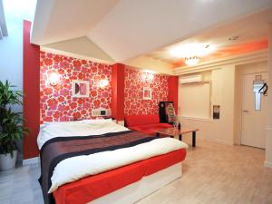 Restay Tokushima Aine (Adult Only)