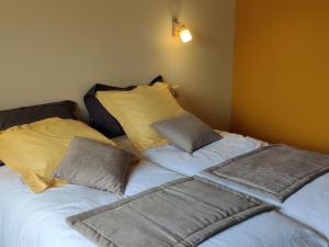 Gîte rénové avec piscine intérieure, accessible PMR, en plein cœur du Bocage Vendéen. - FR-1-426-536