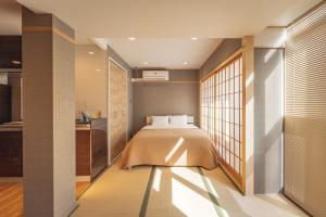 谷町君・星Hotel・道頓福居