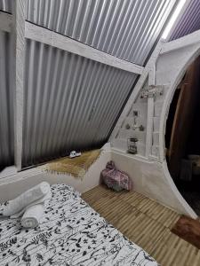 Cabaña Chalet Tortuguero