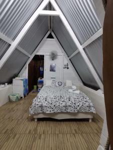 Cabaña Chalet Tortuguero