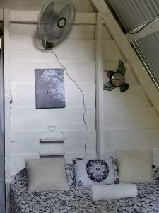 Cabaña Chalet Tortuguero