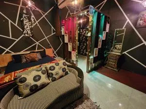 Stadium view homestay - Kangra