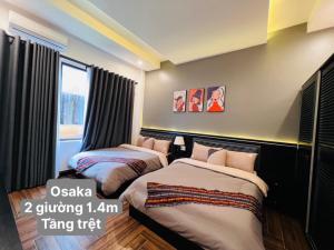 Eva Măng Đen Homestay